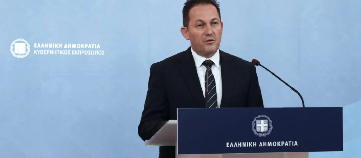 Σ.Πετσας: «Η Αυτοδιοίκηση ανταποκρίνεται πλέον σε ότι είπαμε - Θα στεγάσουμε όλους τους μετανάστες στην Λέσβο»